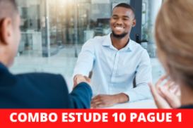 COMBO/Setor: Hospitalidade 960h