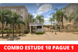 COMBO/ Setor: Condomínios 960h